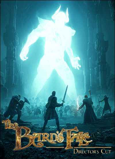 Download The Bard's Tale IV Director's Cut – Full + DLC