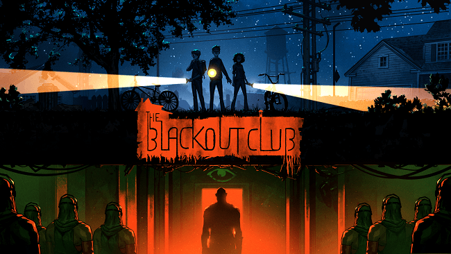 Download The Blackout Club – Full + Updated