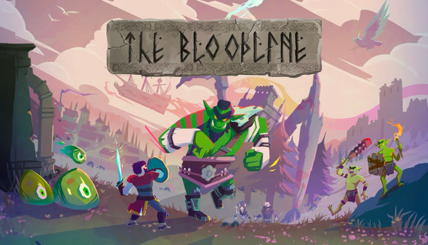 Download The Bloodline – Full PC + DLC