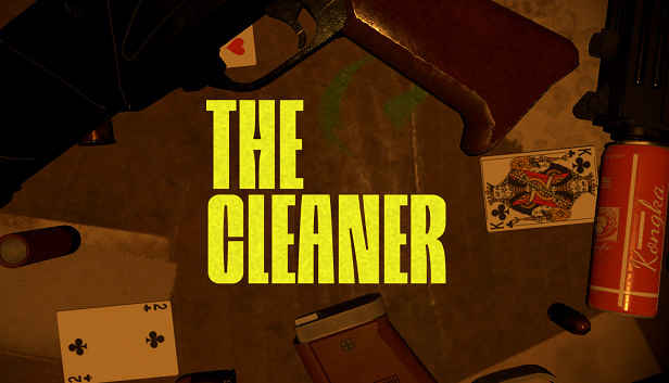Download The Cleaner – Full PC + DLC