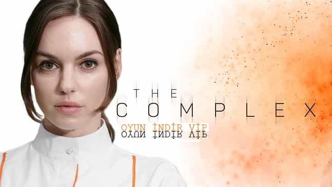 Download The Complex (FULL TURKISH)