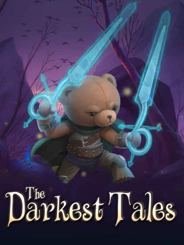 Download The Darkest Tales – Full PC