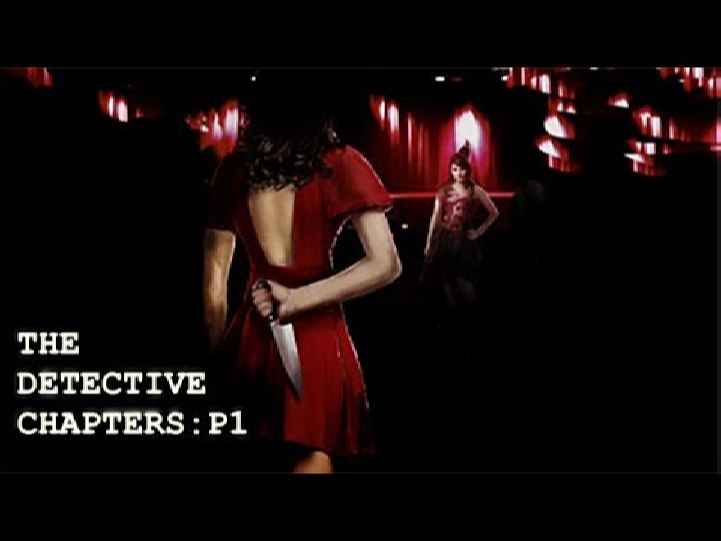 Download The Detective Chapters Part One – Full PC