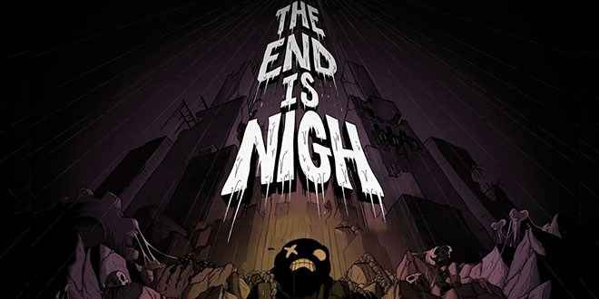 Download The End Is Nigh – Full + DLC + Update