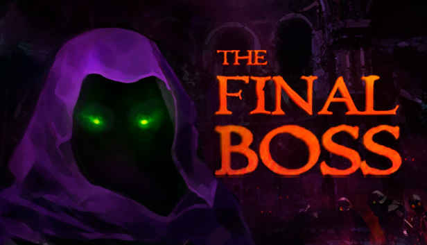 Download The Final Boss – Full PC