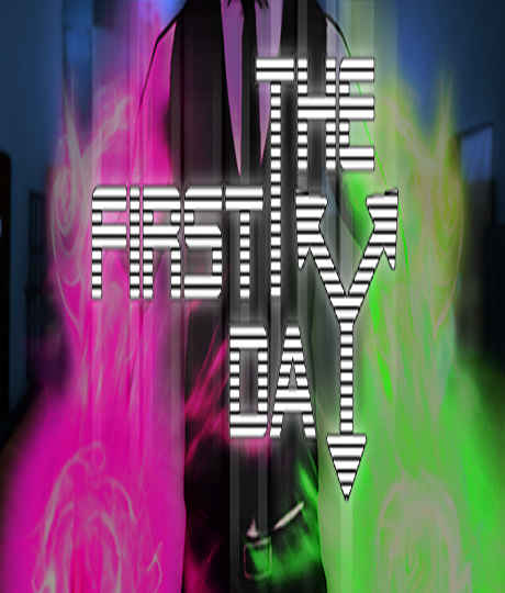 Download The First Day – Full Puzzle