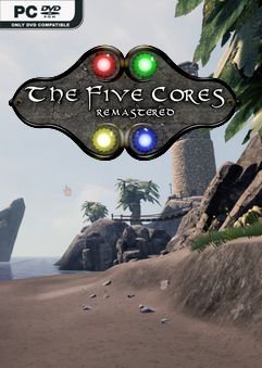 Download The Five Cores Remastered – Full