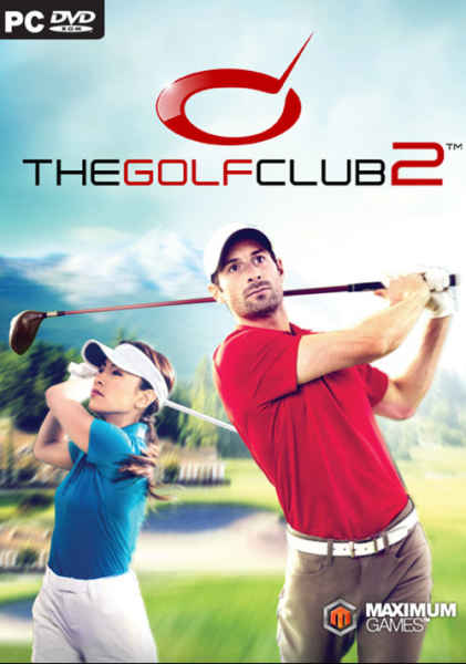 Download The Golf Club 2 – Full PC – Golf Game