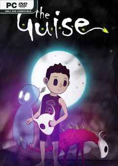 Download The Guise – Full PC