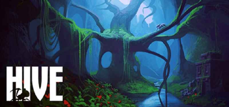Download The Hive – Full + All DLC + Update