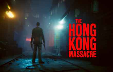 Download The Hong Kong Massacre – Full – All DLC