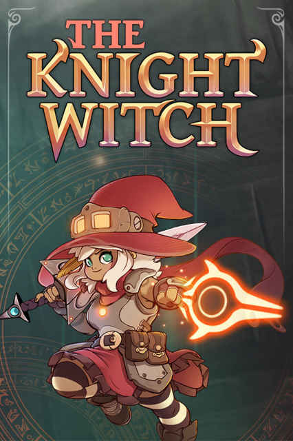 Download The Knight Witch – Full PC