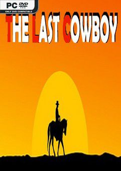 Download The Last Cowboy – Full