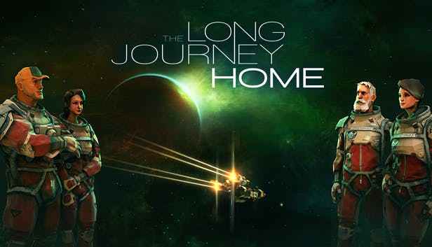 Download The Long Journey Home – Full + Updated