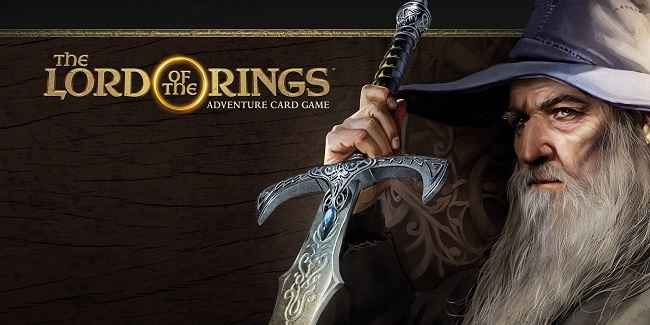 Download The Lord of the Rings Adventure Card Game – Full + DLC