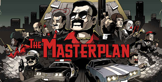 Download The Masterplan – Full PC Free