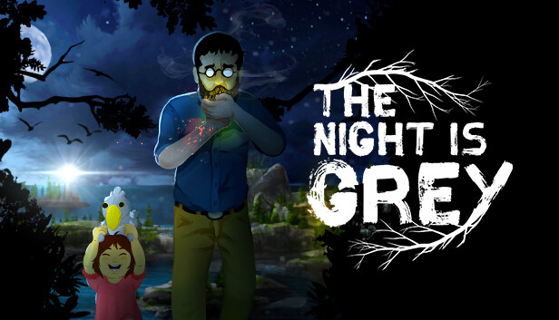Download The Night is Gray – Full PC