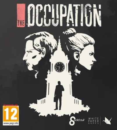 Download The Occupation – Full Turkish + Adventure Game