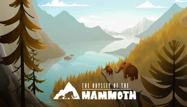 Download The Odyssey of the Mammoth – Full PC