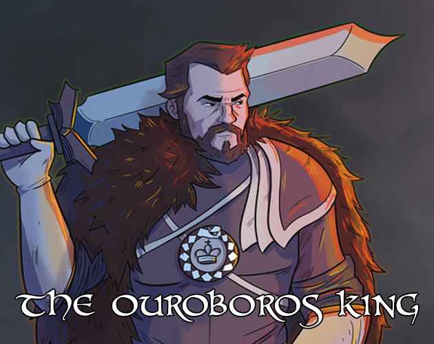 Download The Ouroboros King – Full PC