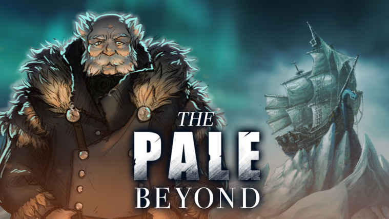 Download The Pale Beyond – Full PC + DLC v1.4.0