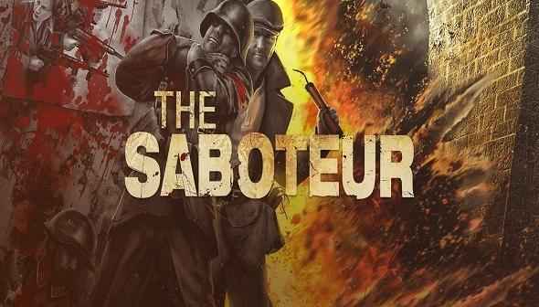 Download The Saboteur – Full Turkish + Update