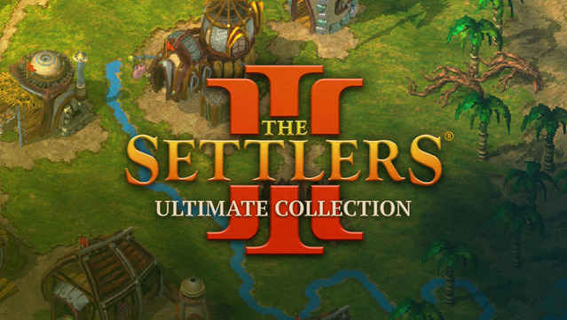 Download The Settlers 3 Ultimate Collection – Full