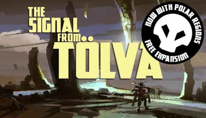 Download The Signal From Tölva – Full PC