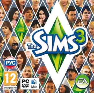 Download The Sims 3 – Full All DLC + Single Link Complete Edition