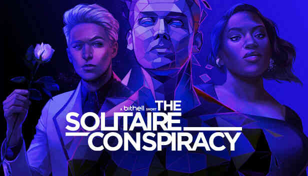 Download The Solitaire Conspiracy – Full