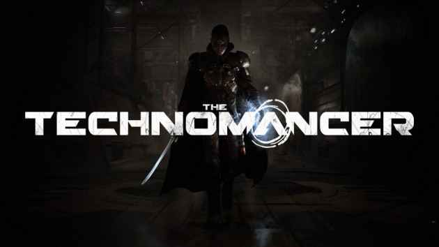 Download The Technomancer – Full + Installation