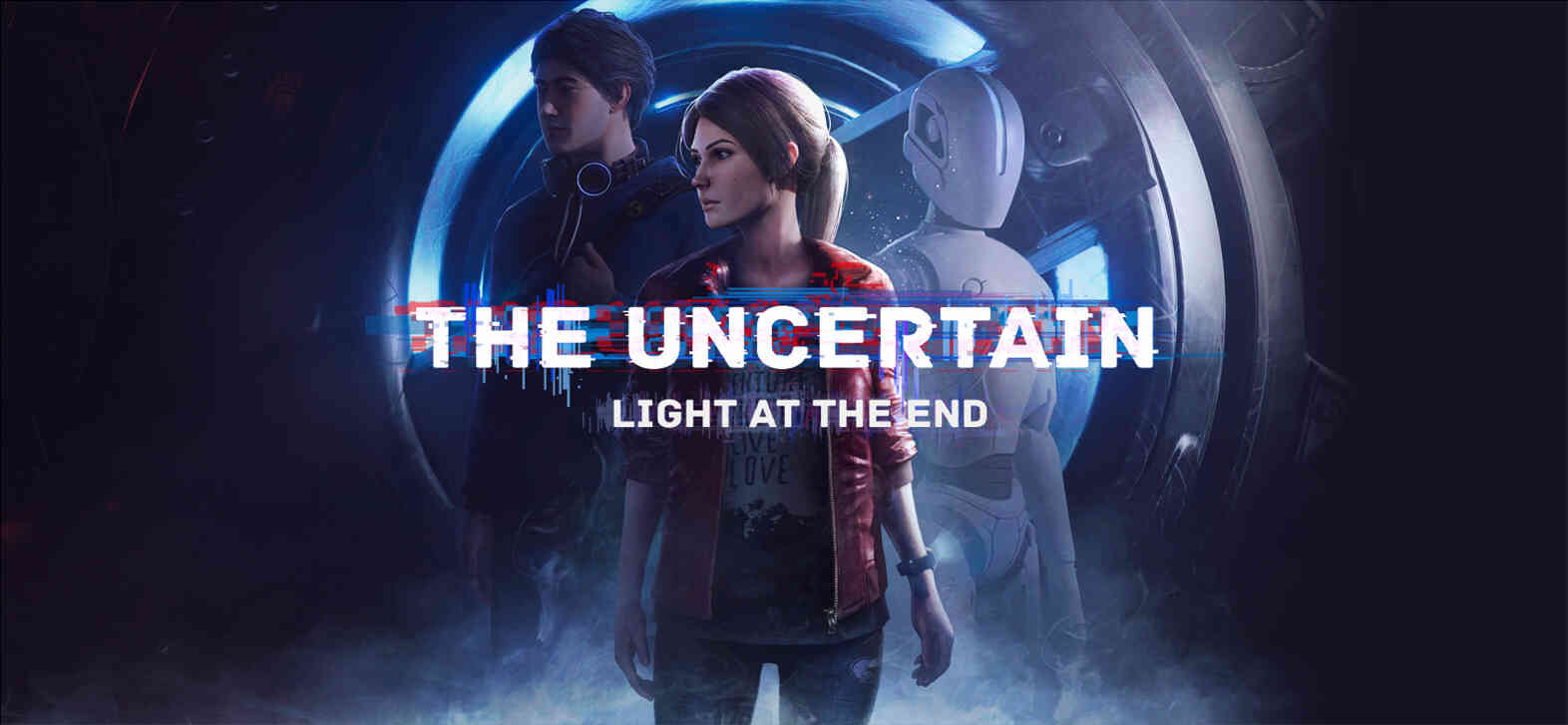 Download The Uncertain Light At The End – Full + DLC