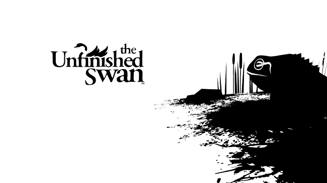 Download The Unfinished Swan – Full