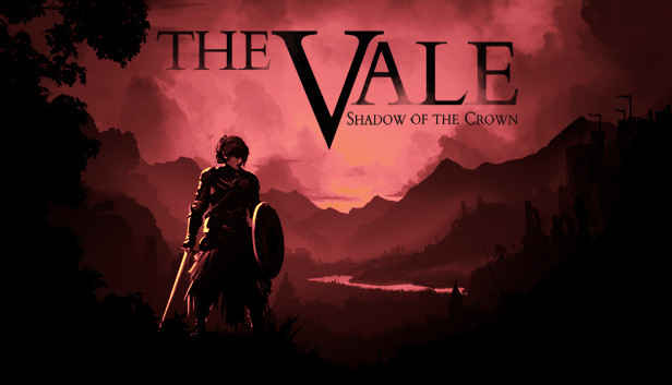 Download The Vale Shadow of the Crown – Full PC