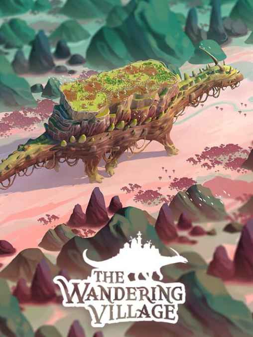 Download The Wandering Village – Full PC Turkish