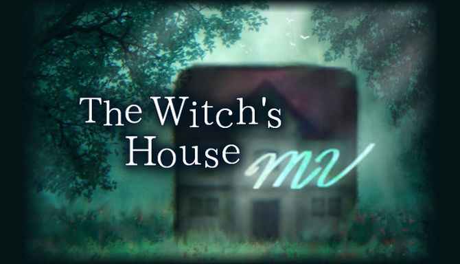 Download The Witch's House MV – Full PC Turkish