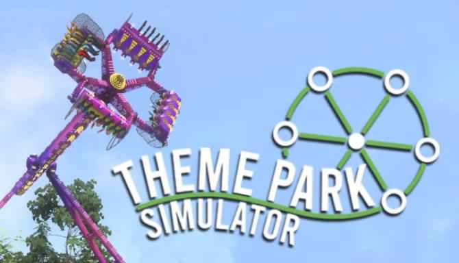 Download Theme Park Simulator – Full + DLC