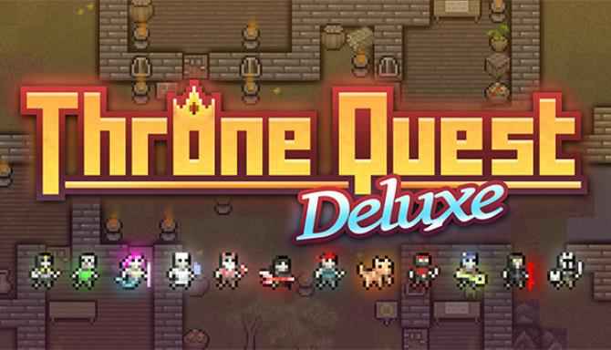 Download Throne Quest Deluxe – Full PC
