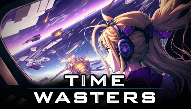 Download Time Wasters – Full + Turkish