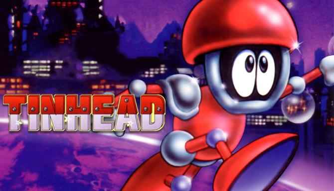 Download Tinhead – Full