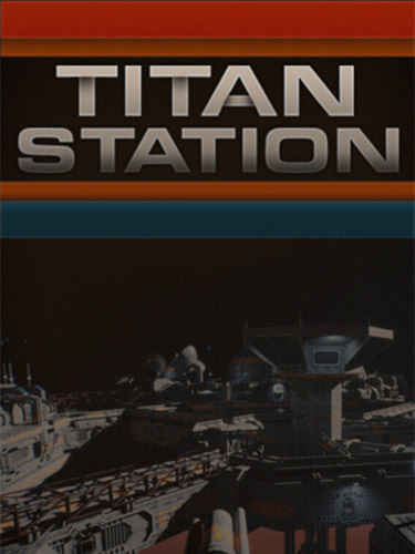 Download Titan Station – Full PC