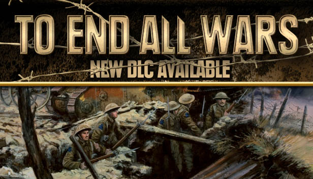 Download To End All Wars – Full PC + 1 DLC