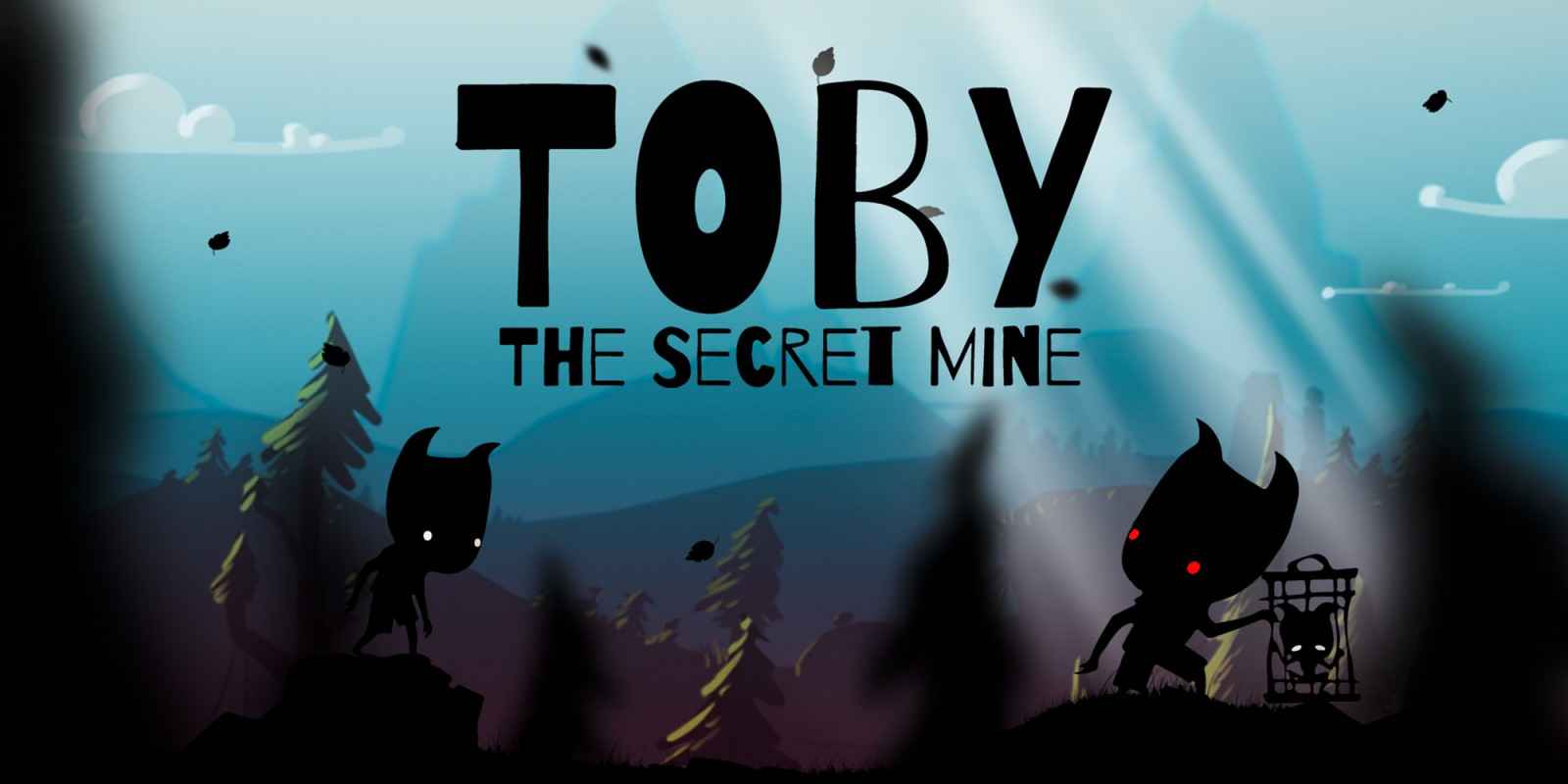 Download Toby The Secret Mine – Full PC