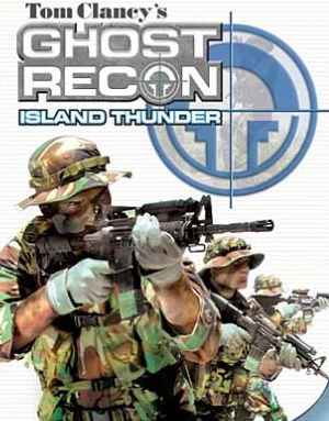 Download Tom Clancy's Ghost Recon Island Thunder – Full + DLC