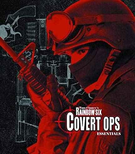 Download Tom Clancy's Rainbow Six Covert Ops Essentials – Full + Installation