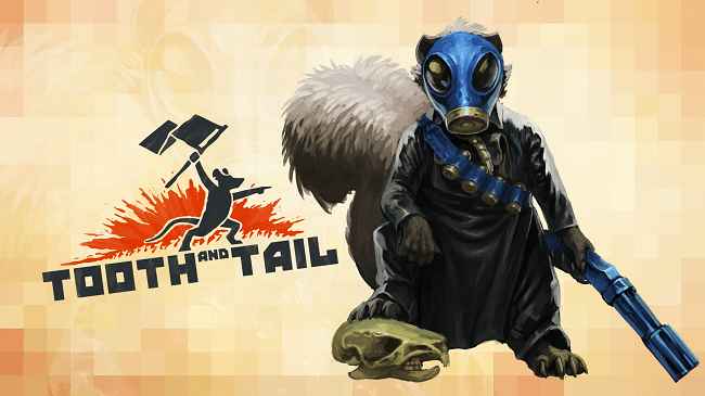 Download Tooth and Tail – Full Turkish – PC