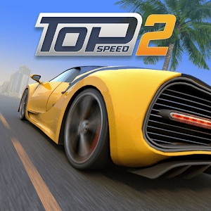 Download Top Speed ​​2 Drag Rivals Apk – Money Cheat v1.02.0 Mod