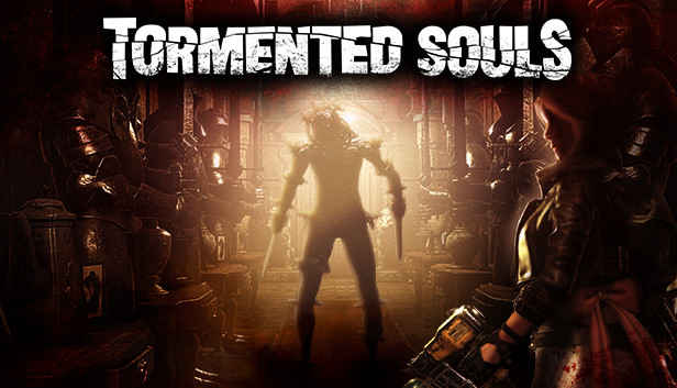 Download Tormented Souls – Full PC