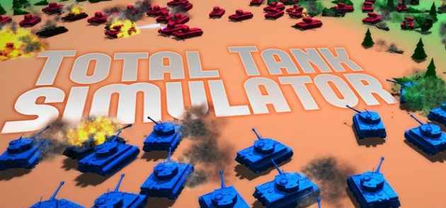 Download Total Tank Simulator – Full PC – Latest Version