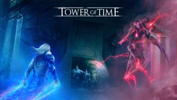 Download Tower of Time – Full Turkish + DLC